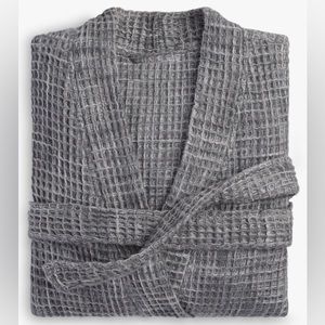 Parachute Waffle Robes Unisex M & L
